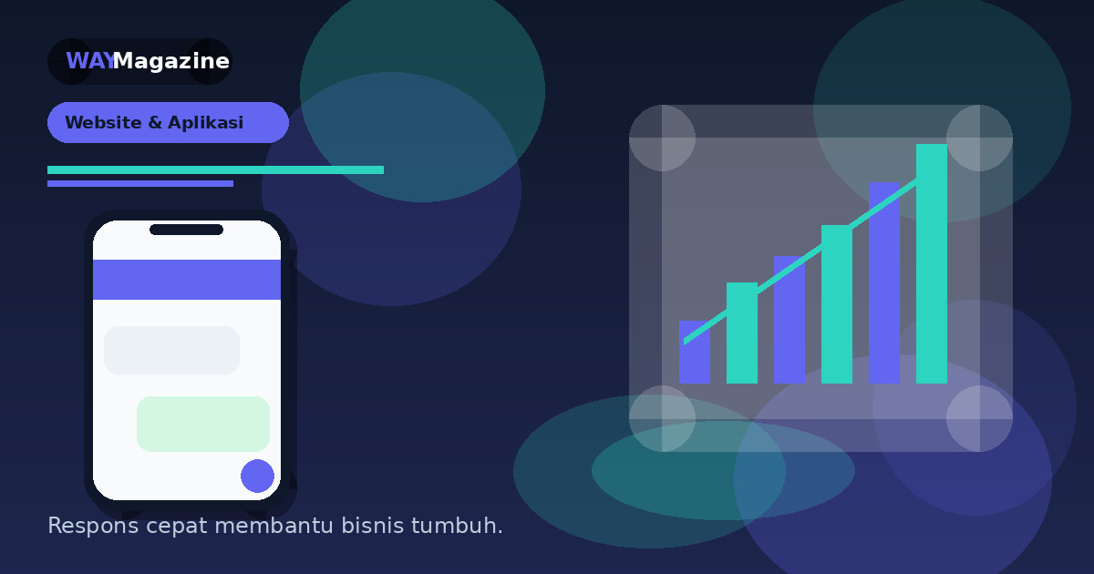 CRM dan WhatsApp: Biar Follow-Up Tidak Bergantung Ingatan Tim