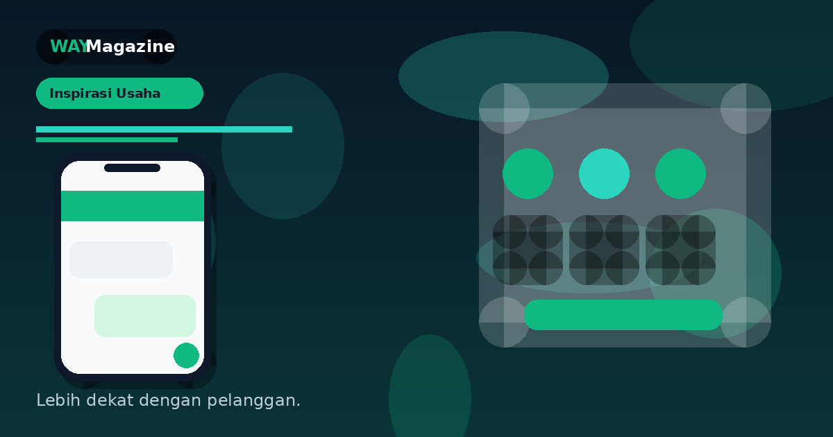 Rental Mobil dan Alat Lebih Rapi dengan Reminder WhatsApp
